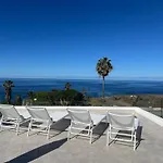 Zen Ocean View House Tenerife