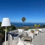 Zen Ocean View House Tenerife
