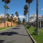 Ground Floor Apartment Casa Pico, Parque Santiago 1, Heated Pool, 100 M To Sea And Beach, Wifi