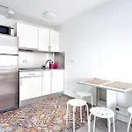 Estudio Completo Piscina Y Playa En Candelaria Tenerife
