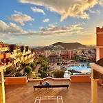 Sunset Apartment 4 & Heated Pool