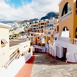 Ocean View Apartment, Costa Adeje