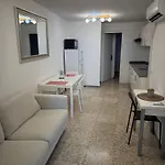 Lovely 2 Bedroom With Balcony