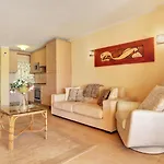 Costa Adeje Las Flores Bungalow