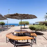 Apartamento Zoraida Del Mar.