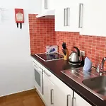 Apartamento Jasmina En Garden City Y Piscina Climatizada