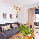 Live Caletillas Apartamento Familiar Garoe