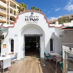 Apartament Luna Castle Harbour
