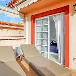 Atico De Lujo Con Gran Terraza, Piscina Climatizada Y Parking En Los Cristianos - Es-347-4