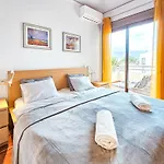 La Tejita - Family Apartment Home