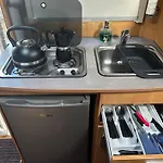 Campertour Tenerife