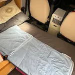 Campertour Tenerife