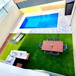 Golf Villa Pool Relax Tenerife South