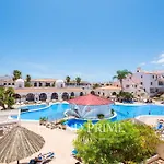 Holiday With Garden In Heated Pool Complex Fc746-1Xst