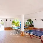 Holiday With Garden In Heated Pool Complex Fc746-1Xst
