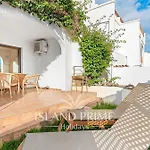 Terrace With Garden In A Heated Pool Complex Fc1751-1Xe