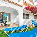 Fairways Club Holiday With Heated Pool Fc706-1Xst