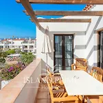 Palms And Heated Pool Views In Amarilla Golf Fc144-2Xst