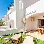 Holiday Garden With Heated Pool Views Fc14-1Xe