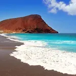Sunnyland Ocean View Tenerife