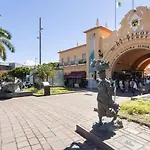 Sunnyland Ocean View Tenerife