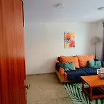 Apartamento Rentenerife Sand & Sea El Medano
