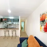 Apartamento Rentenerife Sand & Sea El Medano
