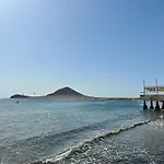 Pambnb - Sea Breeze Medano Home