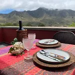 Casa Rural El Chorrito