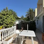 Villa Monkey