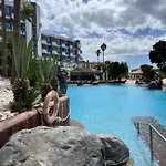 Golf Del Sur Greenpark Apartments With Pool Corbeta 118