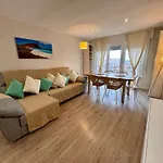 El Medano Beachside Apartment