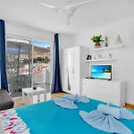 Monolocale Vistamare Al Island Village Heights