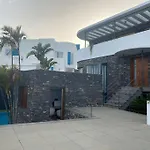 Jardin Secreto De Tabaiba