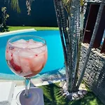 Jardin Secreto De Tabaiba