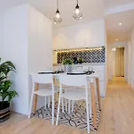 Olympia Apartament