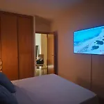 Gran View Apartment Sea Wiew, Wifi,Garage, Car Rental