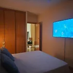 Gran View Apartment Sea Wiew, Wifi,Garage, Car Rental