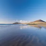 Medano Beach Agueita Salada Suites