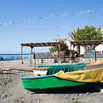 Live Puertito Las Palmeras