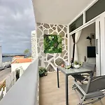 Retiro Del Acantilado