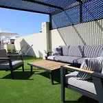 Oceanview Sundeck San Remo Apartment With Garage
