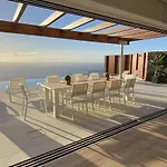 Villa Ocean II Luxe Infinity Heated Pool