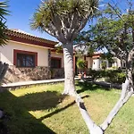 Vivienda Vacacional Floratere Piscina Y Relax