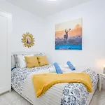 Sea Breeze Apartment - Golf Del Sur Tenerife South