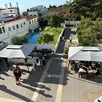 La Casona De Arona