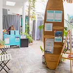 Puerto Nest Hostel