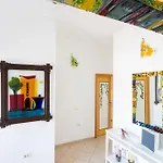 Casa Almendra - Private Pool - Ocean View - Bbq - Garden - Terrace - Free Wifi - Child & Pet-Friendly - 4 Bedrooms - 8 People