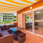 Apartment In The Orlando Complex
