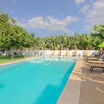 Villa Bio Finca With Pool
